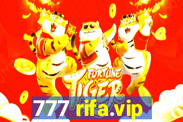 777 rifa.vip